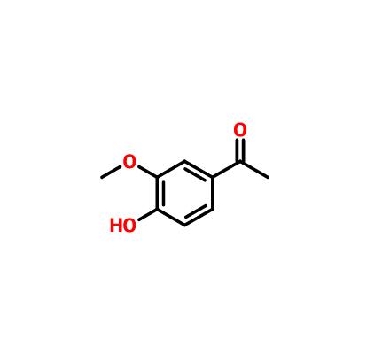 香草乙酮|498-02-2