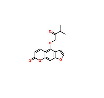 異氧化前胡內(nèi)酯|5058-15-1