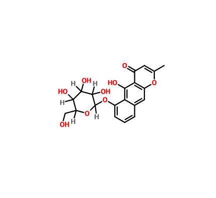 決明子苷|123914-49-8