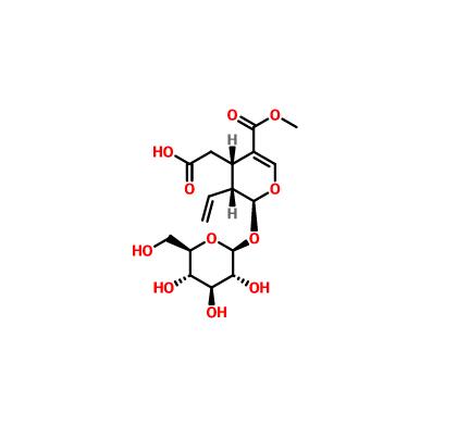 斷氧化馬錢子苷|58822-47-2