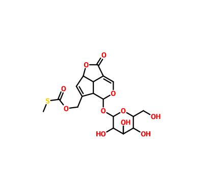 雞矢藤苷|20547-45-9