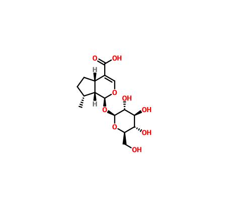 8-表-脫氧馬錢酸|88668-99-9