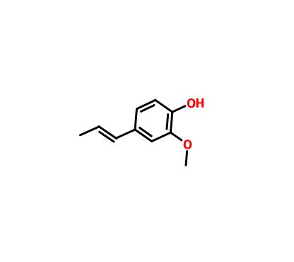 異丁香酚|97-54-1