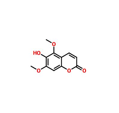 白蠟樹精|486-28-2