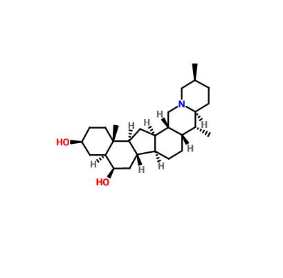 湖貝甲素|98243-57-3