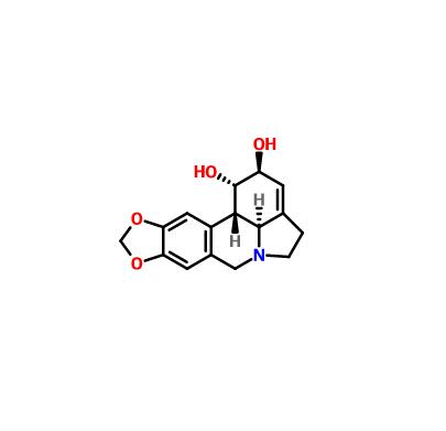 石蒜堿|476-28-8