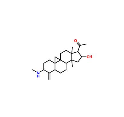 黃楊酮堿|4236-73-1