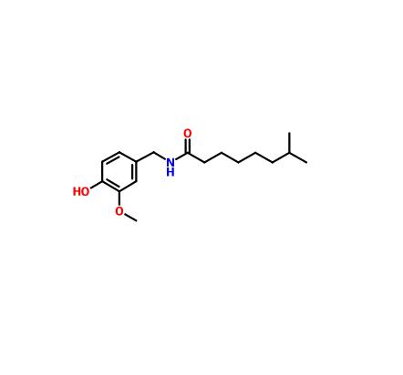 降二氫辣椒素|28789-35-7