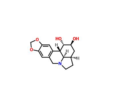 二氫石蒜堿|6271-21-2