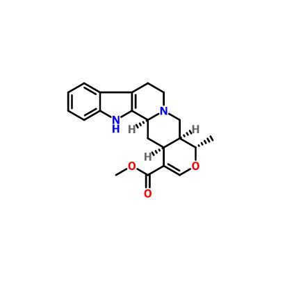 四氫鴨腳木堿|6474-90-4