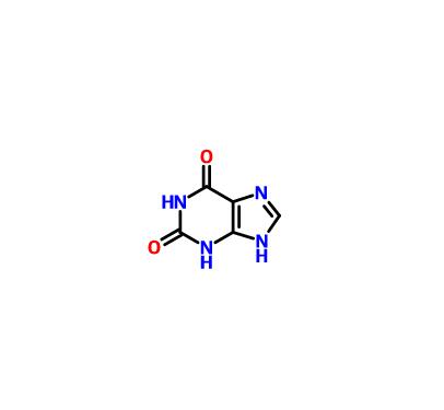 黃嘌呤|69-89-6