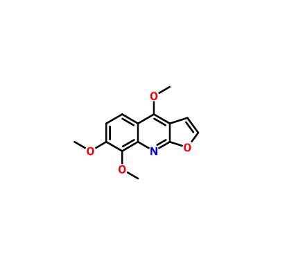 茵芋堿|83-95-4