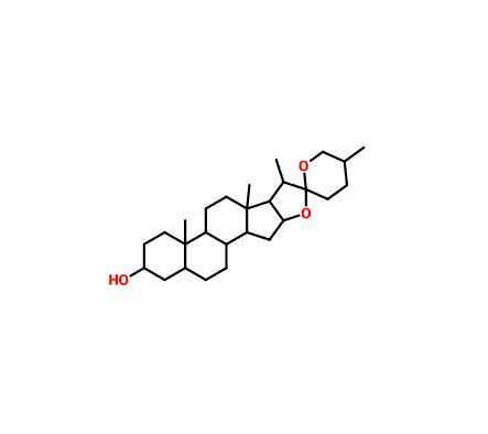 劍麻皂苷元|77-60-1