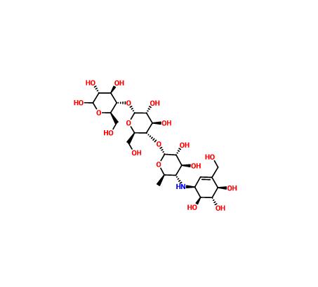 阿卡波糖|56180-94-0