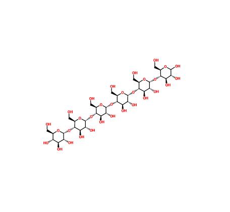 麥芽六糖|34620-77-4