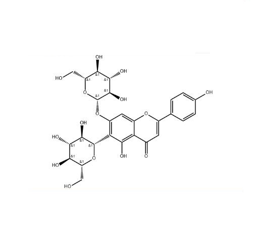 肥皂草苷|20310-89-8