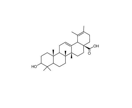 地榆皂苷元|6812-98-2