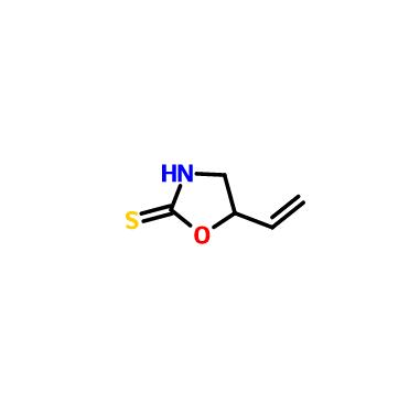 ( R, S )-告依春 13190-34-6 ( R, S )-Goitrin