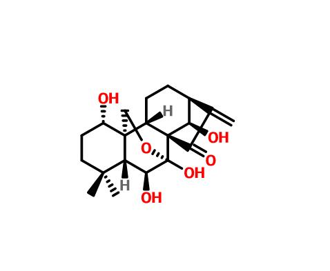 冬凌草甲素 28957-04-2 Oridonin