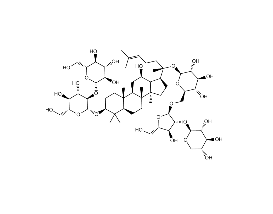 人參皂苷Ra2|83459-42-1