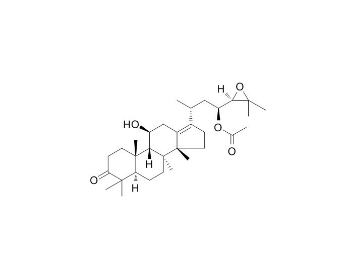 遠(yuǎn)志酸-3-O-β-D-吡喃葡萄糖苷|121368-52-3