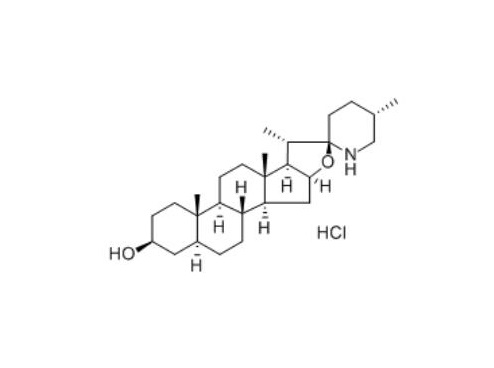 鹽酸番茄堿|6192-62-7