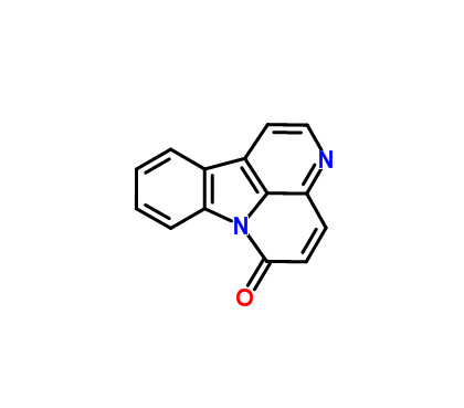 鐵屎米酮|479-43-6